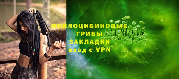 герыч Алексеевка